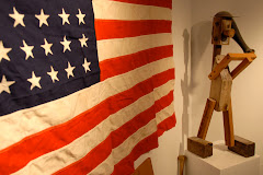 Eric Mesko's Mudville, USA