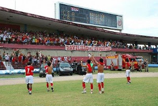 MUNDIÇA 1X2 GALO MUNDIÇA 1X2 GALO