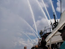 Fireboat John J. Harvey