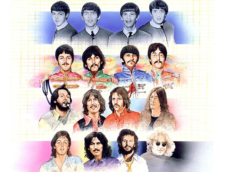 Beatles 800..!!!