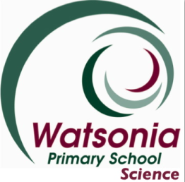 Watsonia Science