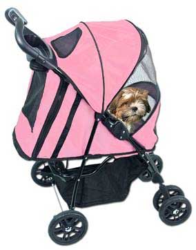 Dog Pram