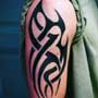 Arm Tribal Tattoo Designs Picture Gallery