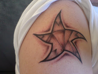 Tattoo Stars