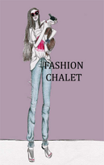 Cartoon Chalet
