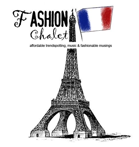 Fashion CHALET