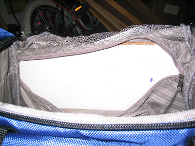 diy bike panniers