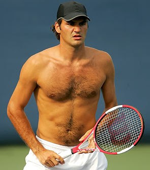 Federer Pics
