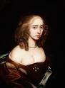 A Seventeenth Century Lady