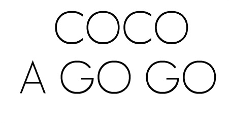 COCO A GO GO