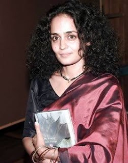 Arundhati Roy