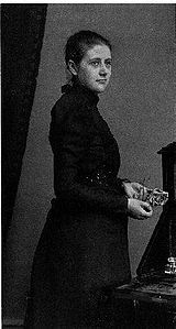 Beatrix Potter