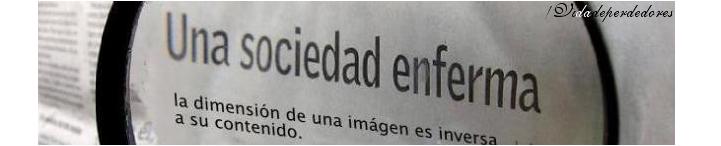 Misantropía Leve