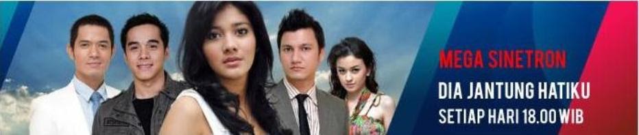 sinopsis dia jantung hatiku | sinopsis box office