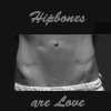 hipbones