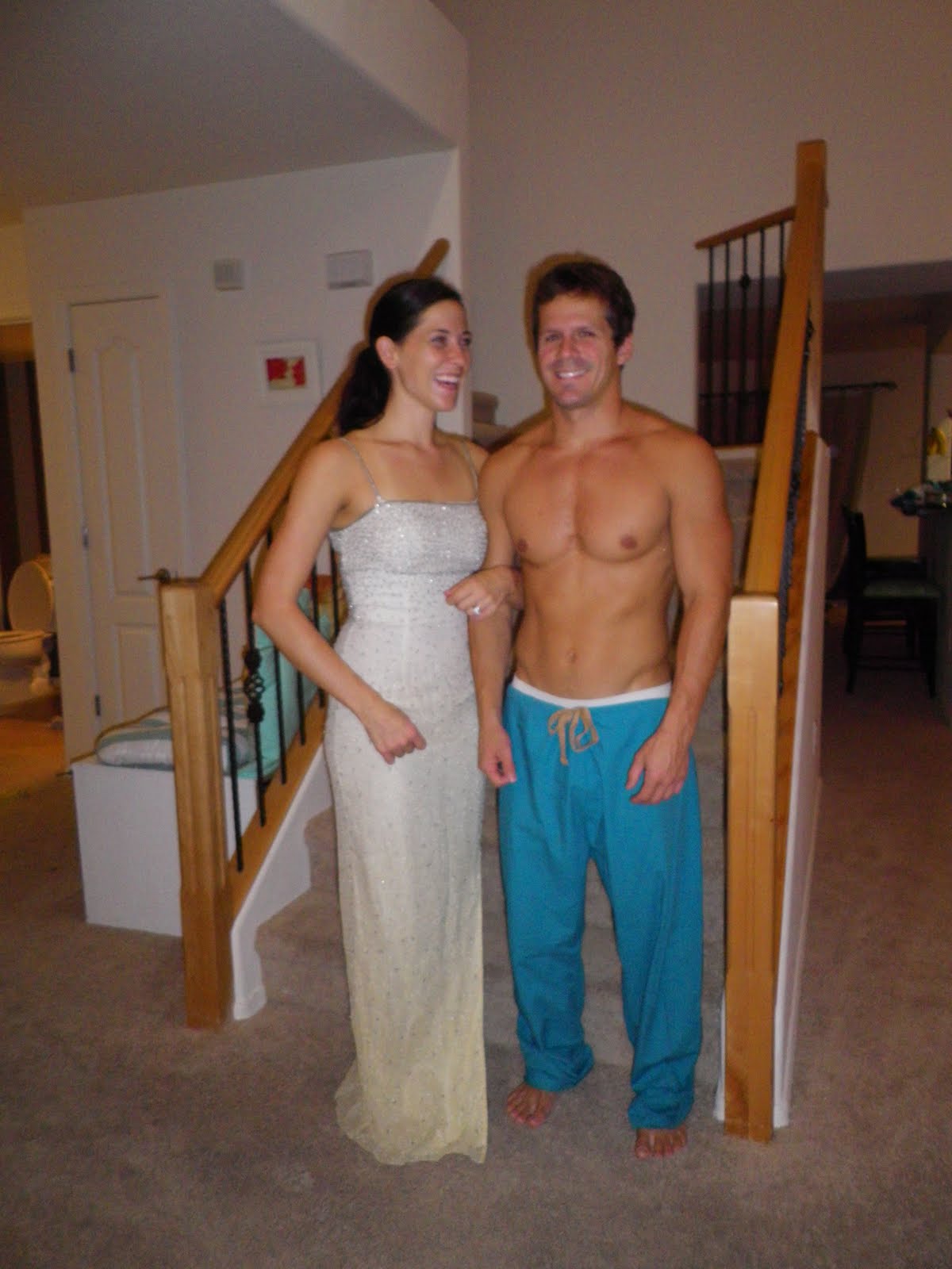 Date nude prom Prom Amateur