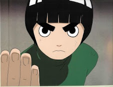 Rock Lee