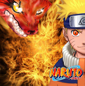 Você sabe de Naruto?