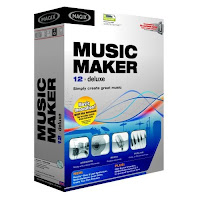 MAGiX Music Maker v12 DELUXE DVD ISO MAGiX+Music+Maker+v12+DELUXE+DVD+ISO