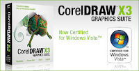 CorelDRAW Graphics Suite X3 CorelDRAW+Graphics+Suite+X3