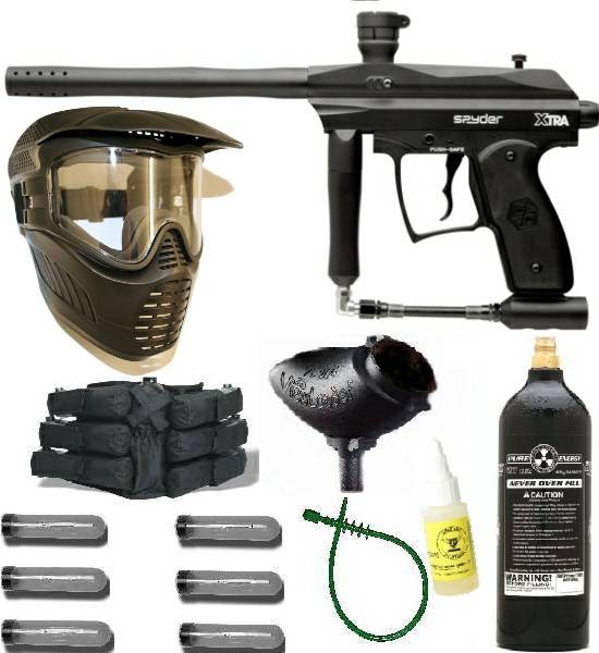 The Best Online Paintball Store Music IndoManca