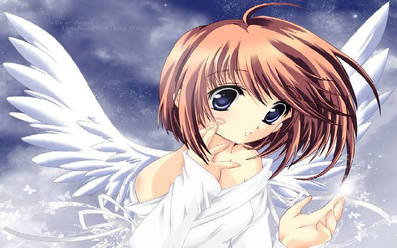 angel