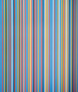 bridget riley