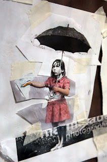 banksy nola sketch