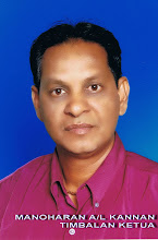 Timbalan Ketua