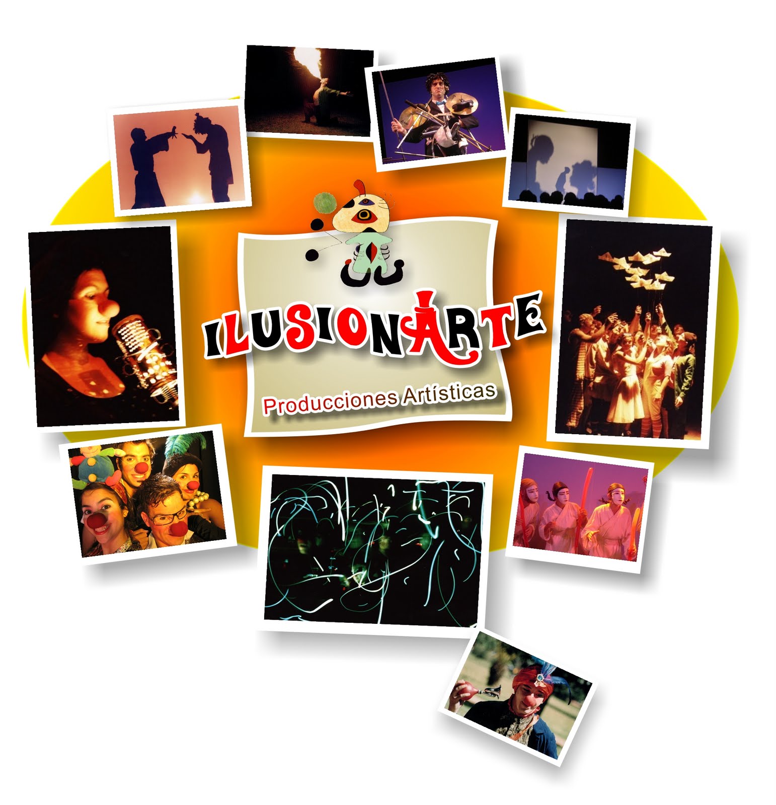 Ilusionarte Producciones Artisticas