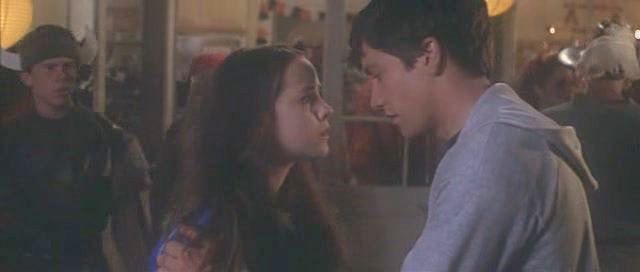 donnie darko kiss