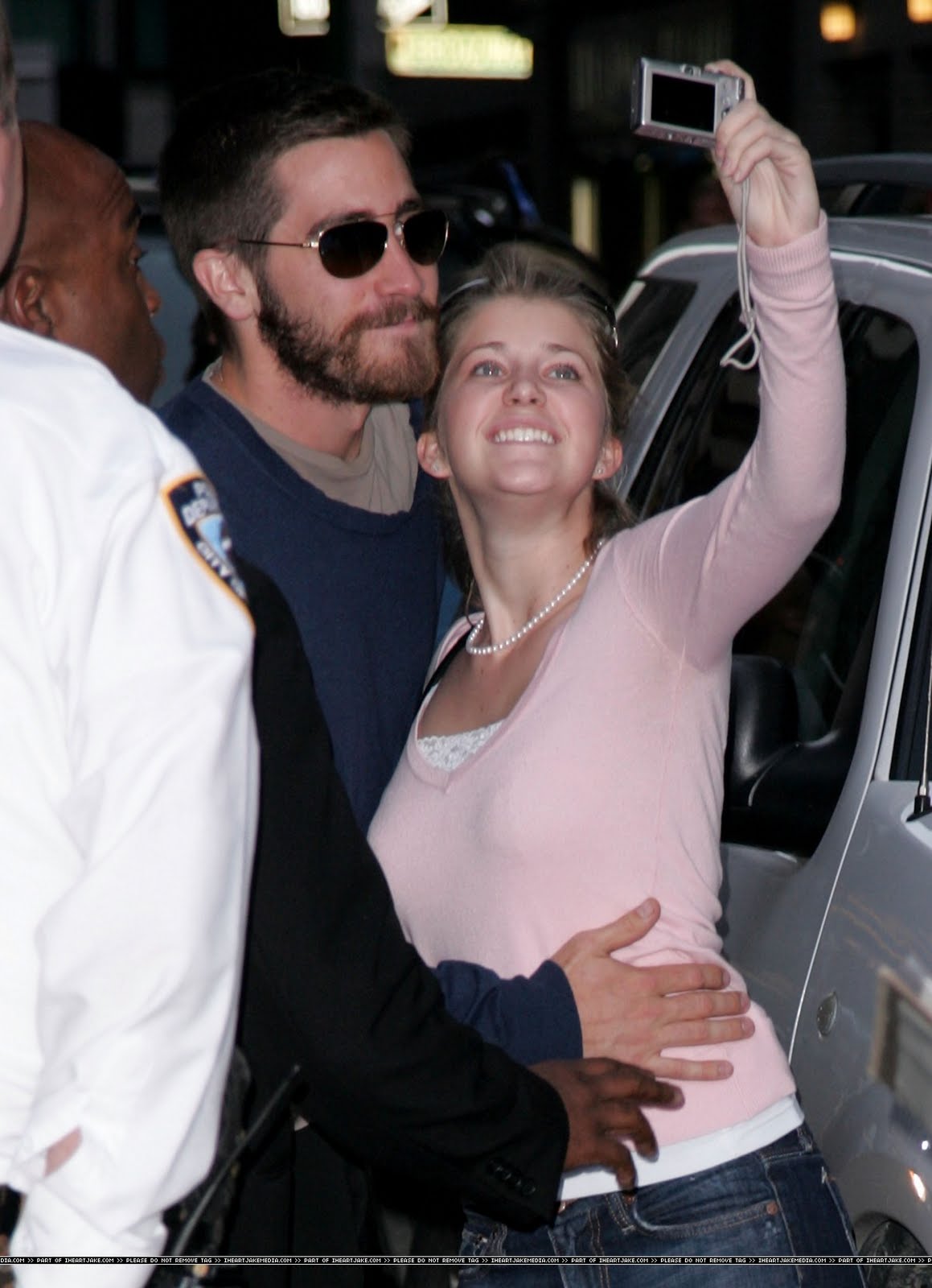 Maggie Gyllenhaal And ... Maggie Gyllenhaal