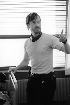 Lars Von Trier