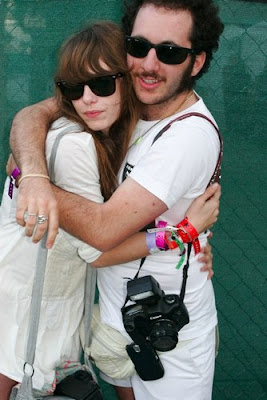 cory kennedy and mark hunter