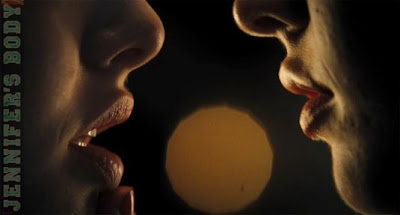 JAKE WEIRD: Jennifer's Body pos...