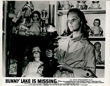 Bunny Lake a disparu - Bunny Lake is Missing - 1965 - Otto Preminger Bunny+Lake