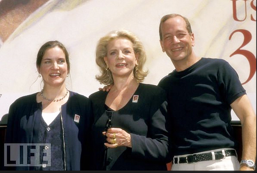 Bogart, Stephen Bogart, and Lau...