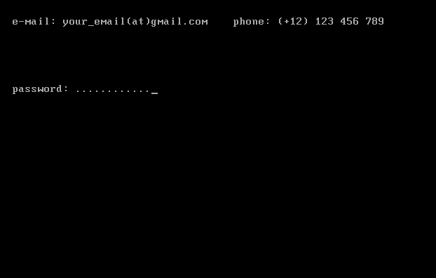 Jak zrobić własnego TrueCrypt'a 7
