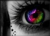 Fluro Eye