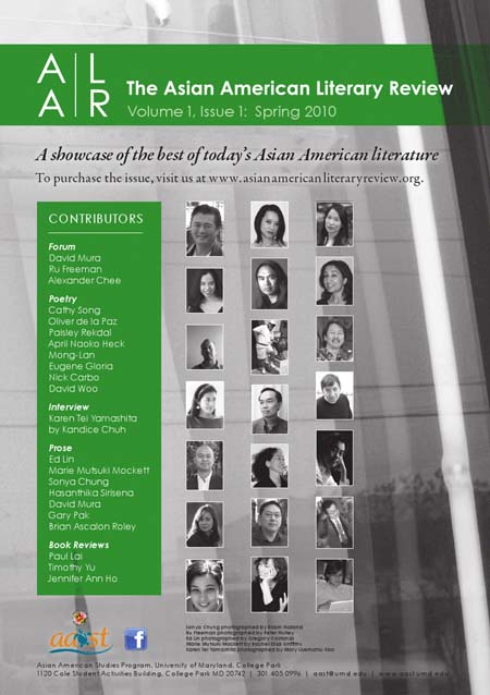 asian singles in america