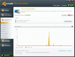 Avast Antivirus moi nhat