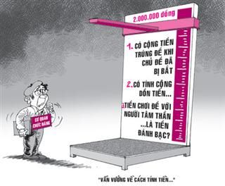 danh bac