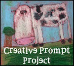 Creative Prompt Project