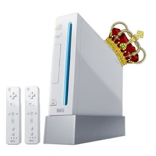 Nintendo Wii