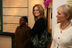 Visits from Voi, Kenya in Ulricehamn