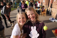 Open day at the montessorischool!