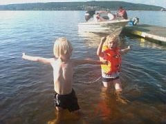 Summertime!