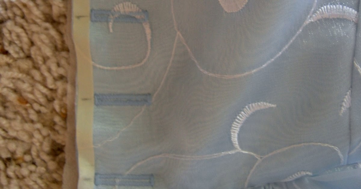 SewChic Quick Tip Marking Buttonholes