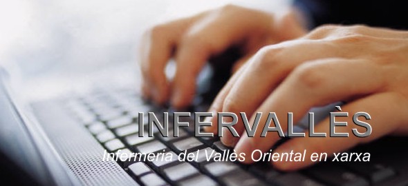 Infermeria del Vallès Oriental en xarxa