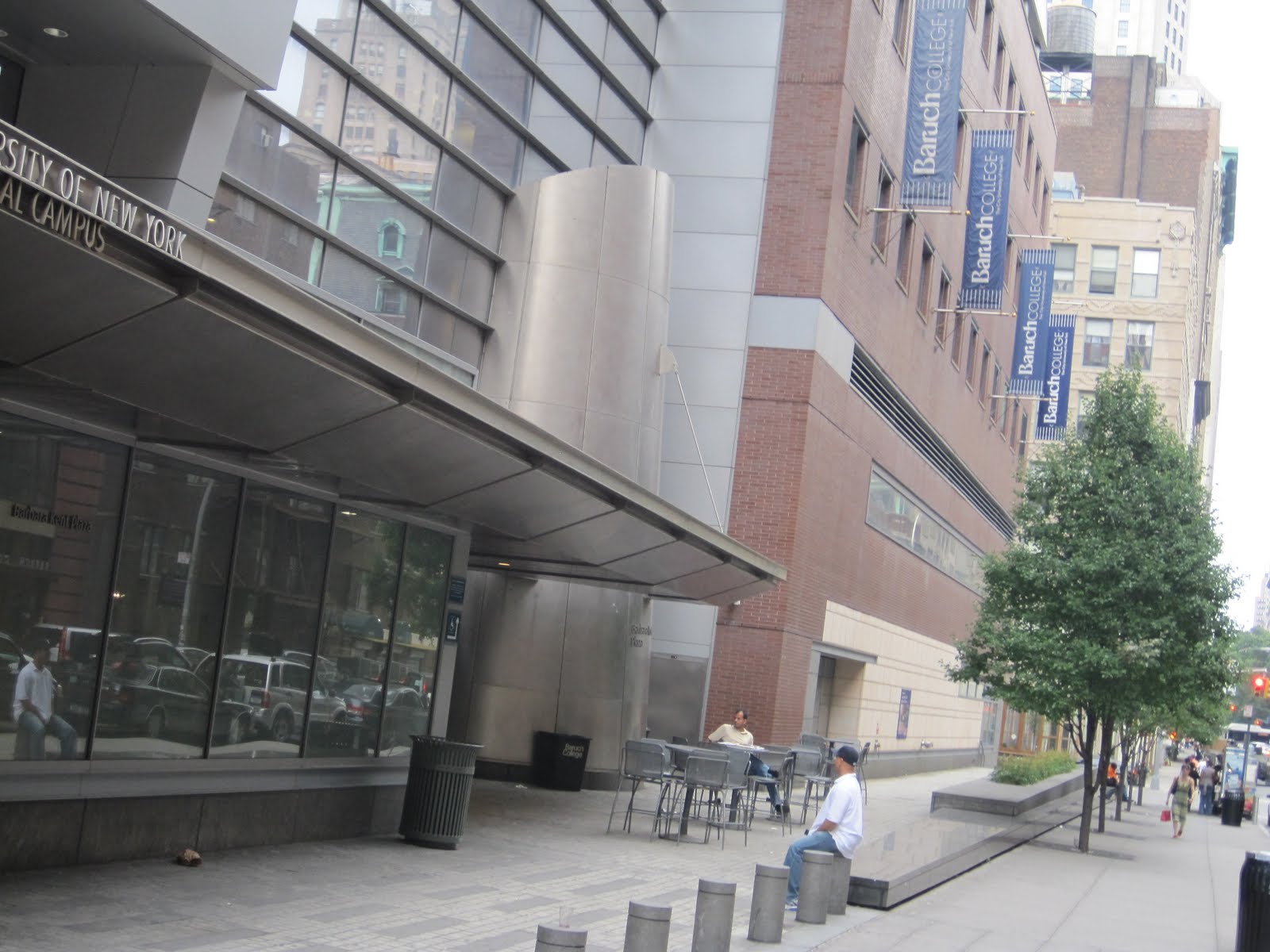 Set Jetter Movie Locations And More Nurse Jackie